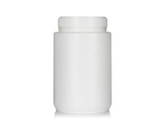 2000ml Powder Pot